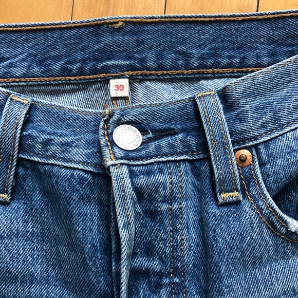 Levi’s wedgie icon - Picture 5 of 9